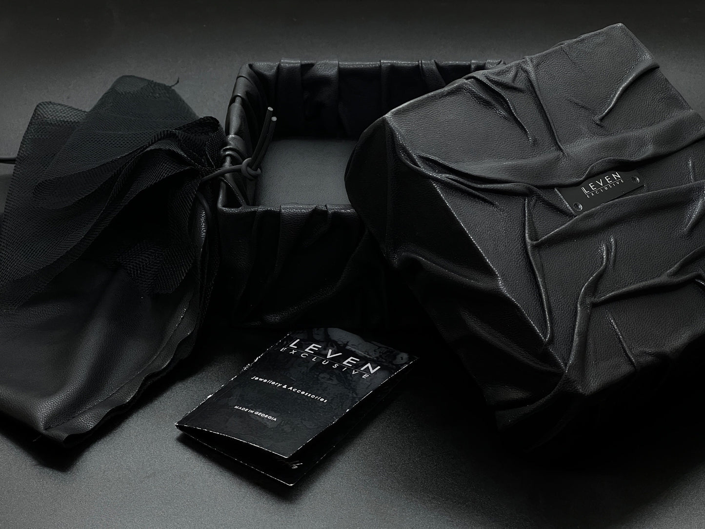 გულის ფორმის გულსაკიდი