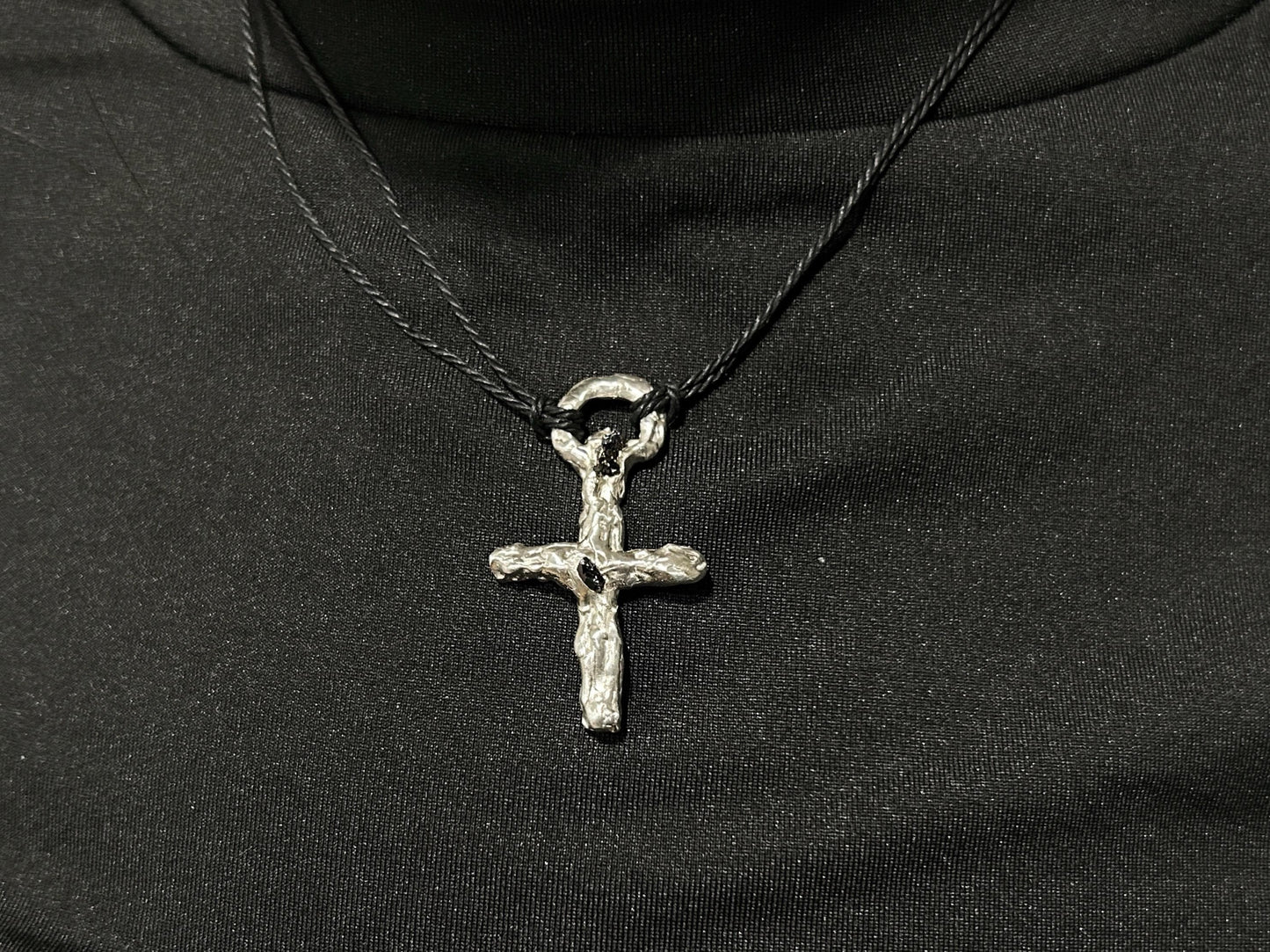 ვერცხლის ჯვარი