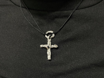 ვერცხლის ჯვარი