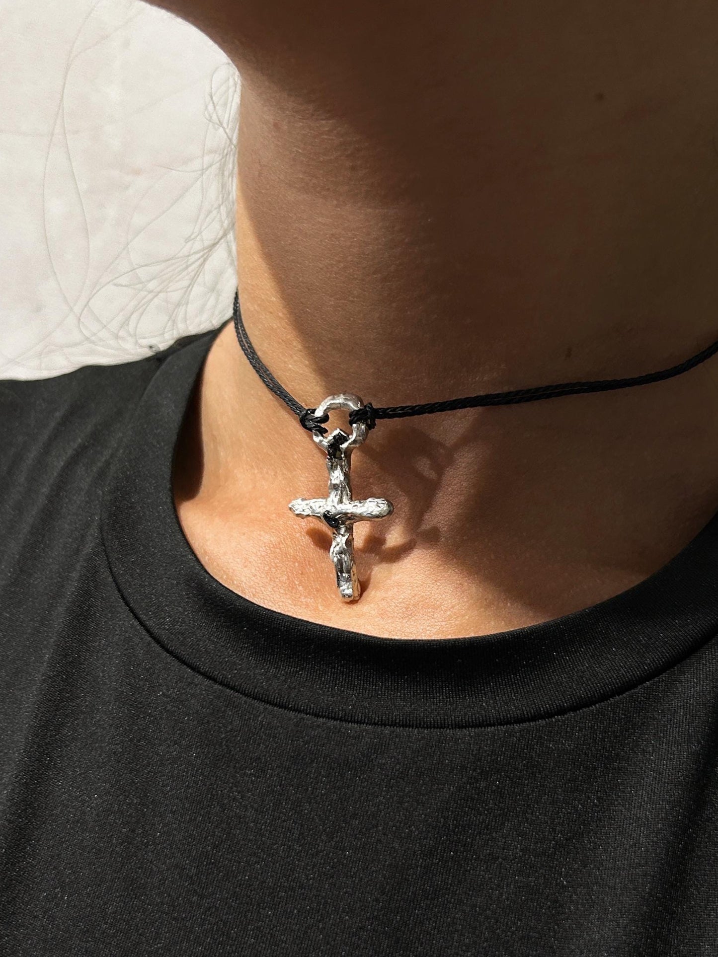 ვერცხლის ჯვარი