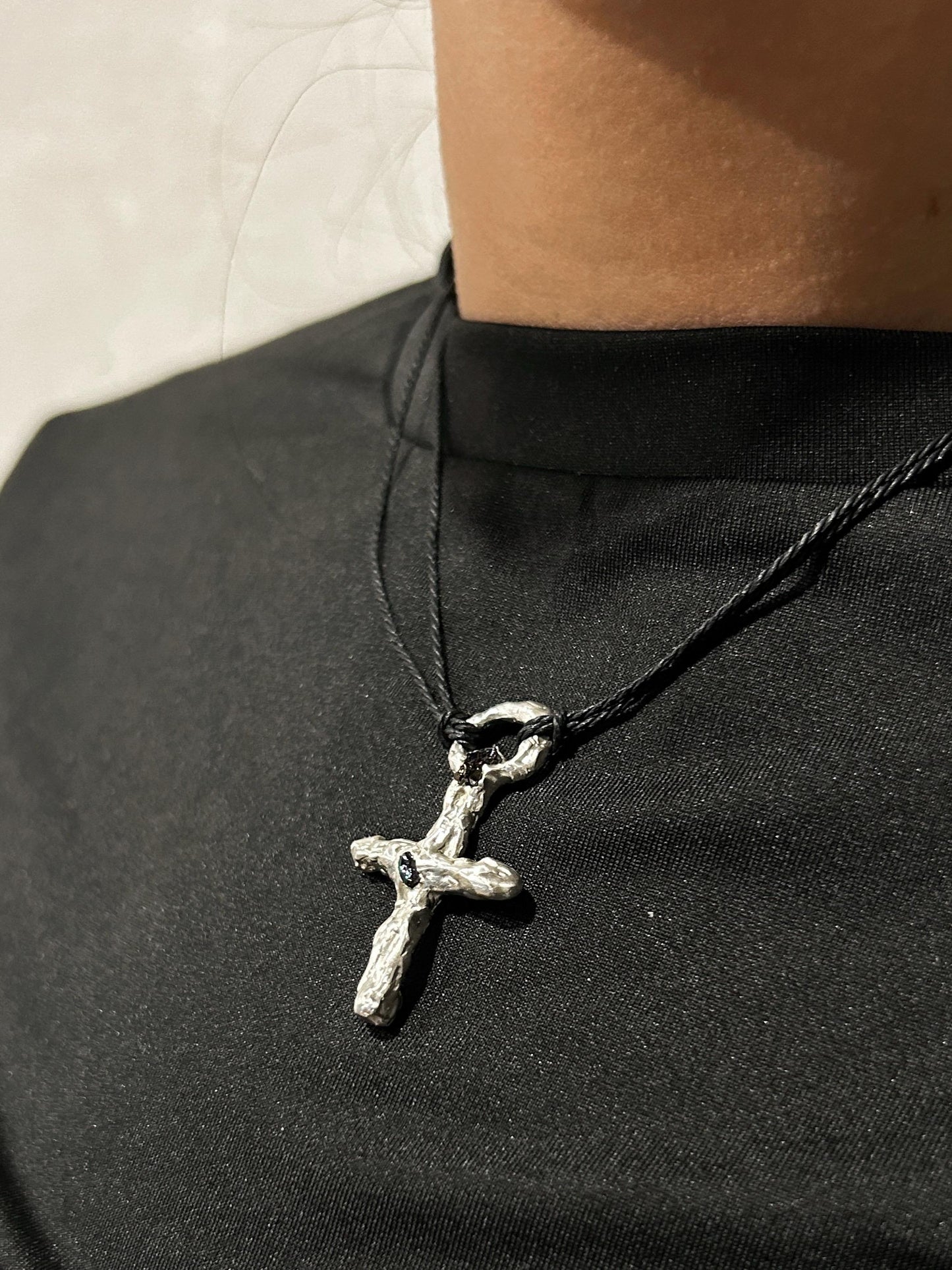 ვერცხლის ჯვარი