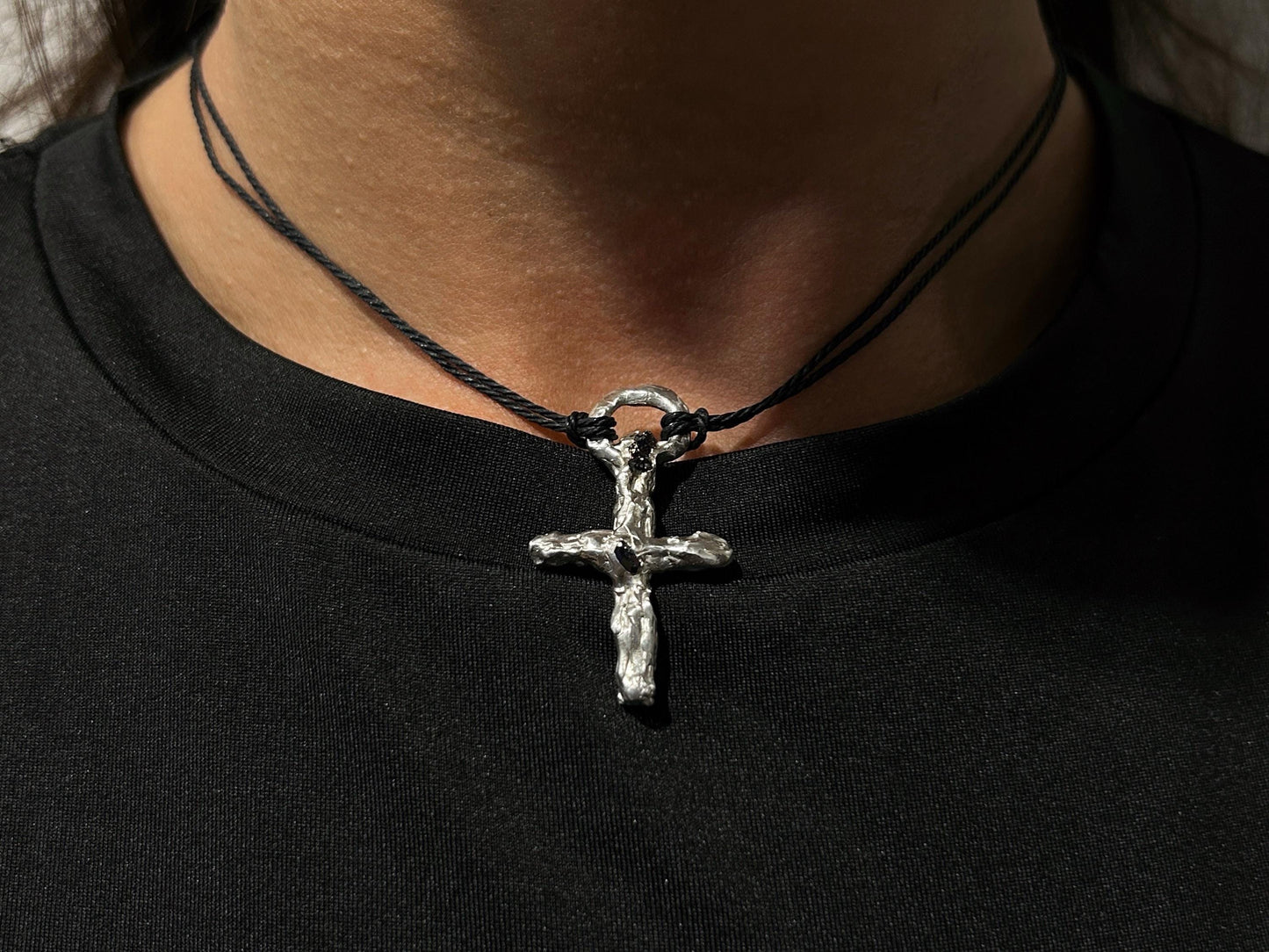 ვერცხლის ჯვარი