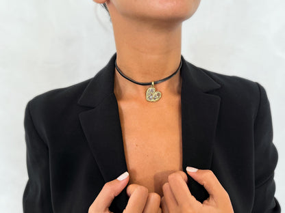 გულის ფორმის გულსაკიდი