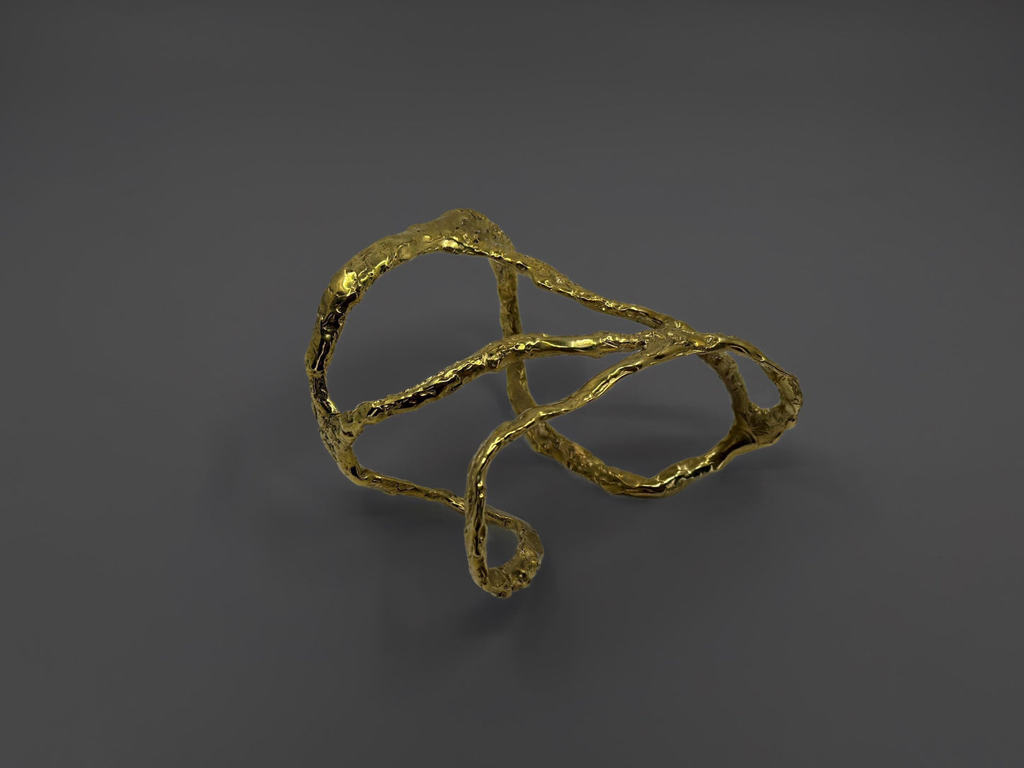 მტევნის მასიური სამაჯური