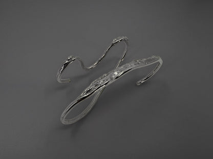 მტევნის და თითების სამაჯური